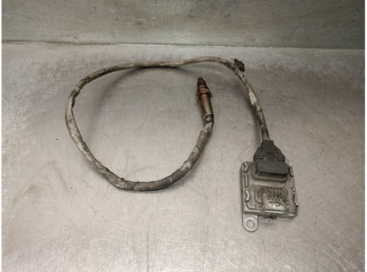 Replacement oxygen sensor for Opel Vivaro C Van (K0) 2.0, OEM/IAM reference 9617308880