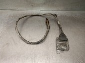 Replacement oxygen sensor for Opel Vivaro C Van (K0) 2.0, OEM/IAM reference 9617308880