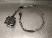 Recambio de sonda lambda para opel vivaro c furgoneta (k0) 2.0 referencia OEM IAM 9617308880 