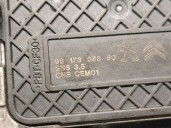 Recambio de sonda lambda para opel vivaro c furgoneta (k0) 2.0 referencia OEM IAM 9617308880 