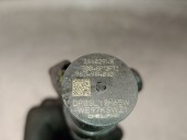 Replacement fuel injector for Opel Vivaro C van (K0) 2.0, OEM/IAM reference 9674984080 28602948