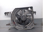 Recambio de electroventilador para nissan primastar furgoneta (x83) 2.0 dci 115 referencia OEM IAM 8200662039 