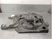 Recambio de electroventilador para nissan primastar furgoneta (x83) 2.0 dci 115 referencia OEM IAM 8200662039 