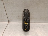Replacement left front power window switch for Citroën C5 I (DC_) 1.8 16V (DC6FZB, DC6FZE), OEM IAM reference 96498424ZF 