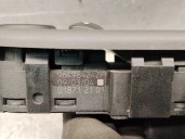 Replacement left front power window switch for Citroën C5 I (DC_) 1.8 16V (DC6FZB, DC6FZE), OEM IAM reference 96498424ZF 
