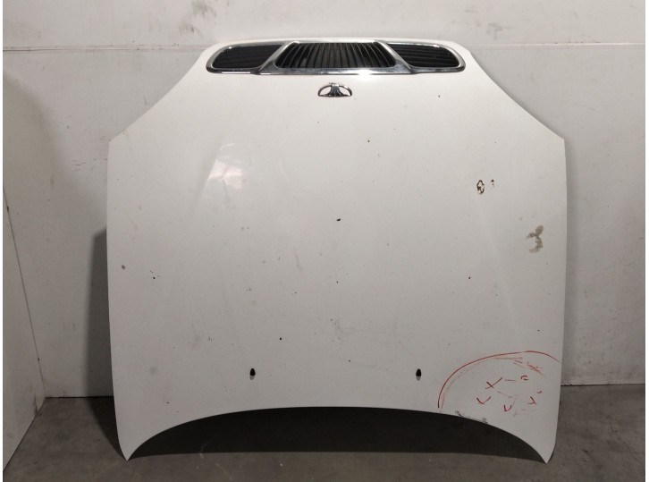 Recambio de capot para daewoo lanos (klat) 1.3 referencia OEM IAM 