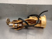 Recambio de aforador para bmw x5 (e53) 3.0 d referencia OEM IAM 16116763817 16116763817 