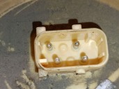 Recambio de aforador para bmw x5 (e53) 3.0 d referencia OEM IAM 16116763817 16116763817 