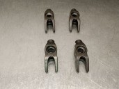 Recambio de inyector para opel vivaro c furgoneta (k0) 2.0 referencia OEM IAM 9674341880 9674341880 