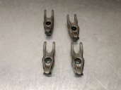 Recambio de inyector para opel vivaro c furgoneta (k0) 2.0 referencia OEM IAM 9674341880 9674341880 