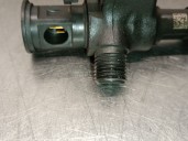 Recambio de inyector para opel vivaro c furgoneta (k0) 2.0 referencia OEM IAM 9674984080 28602948