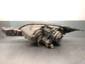 Replacement right headlight for Mazda 3 (BK) 2.0 MZR-CD (BK14), OEM IAM reference BP4K510K0E BP4K510K0E
