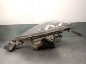 Replacement right headlight for Mazda 3 (BK) 2.0 MZR-CD (BK14), OEM IAM reference BP4K510K0E BP4K510K0E