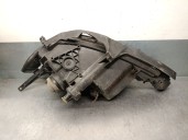 Replacement right headlight for Mazda 3 (BK) 2.0 MZR-CD (BK14), OEM IAM reference BP4K510K0E BP4K510K0E