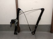 Recambio de elevalunas delantero derecho para bmw x5 (e53) 3.0 d referencia OEM IAM 51338254912 51338254912 