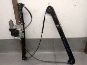 Recambio de elevalunas delantero izquierdo para bmw x5 (e53) 3.0 d referencia OEM IAM 51338254911 51338254911 