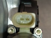 Replacement left front window regulator for BMW X5 (E53) 3.0 D. OEM/IAM reference: 51338254911 51338254911