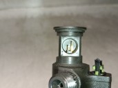 Replacement fuel injector for Opel Vivaro C van (K0) 2.0, OEM/IAM reference 9674984080 28602948