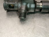 Recambio de inyector para opel vivaro c furgoneta (k0) 2.0 referencia OEM IAM 9674984080 28602948