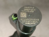 Recambio de inyector para opel vivaro c furgoneta (k0) 2.0 referencia OEM IAM 9674984080 28602948