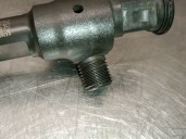 Recambio de inyector para opel vivaro c furgoneta (k0) 2.0 referencia OEM IAM 9674984080 28602948