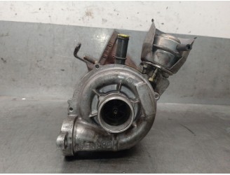 TURBOCOMPRESOR 9660641380 Y60113700C 7534204