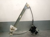 Replacement right front window regulator for Mazda 3 (BK) 2.0 MZR-CD (BK14), OEM/IAM reference BP4K58590A BP4K58590A