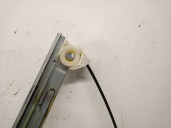 Replacement right front window regulator for Mazda 3 (BK) 2.0 MZR-CD (BK14), OEM/IAM reference BP4K58590A BP4K58590A