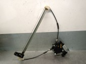 Replacement left rear window regulator for Mazda 3 (BK) 2.0 MZR-CD (BK14). OEM/IAM references: BP4K73590E BP4K73590E