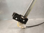 Replacement left rear window regulator for Mazda 3 (BK) 2.0 MZR-CD (BK14). OEM/IAM references: BP4K73590E BP4K73590E