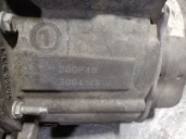 Citroën Berlingo Multispace transmission