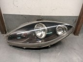 Replacement left headlight for SEAT Leon (1P1) 2.0 TDI 16V, OEM/IAM reference 5P1941005E 5P1941005E