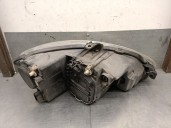 Replacement left headlight for SEAT Leon (1P1) 2.0 TDI 16V, OEM/IAM reference 5P1941005E 5P1941005E