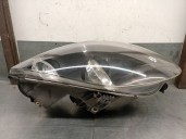 Recambio de faro izquierdo para seat leon (1p1) 2.0 tdi 16v referencia OEM IAM 5P1941005E 5P1941005E 