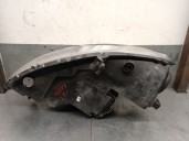 Replacement left headlight for SEAT Leon (1P1) 2.0 TDI 16V, OEM/IAM reference 5P1941005E 5P1941005E