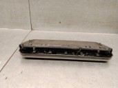 Replacement center brake light for Citroën C5 I (DC_) 1.8 16V (DC6FZB, DC6FZE), OEM IAM reference 6351EV 6351EV