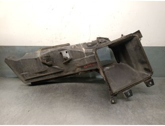 Replacement pipe for Mazda 3 (BK) 2.0 MZR-CD (BK14). OEM/IAM reference: RF8B1356Y RF8B1356Y