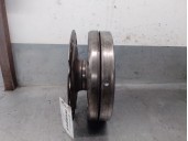Recambio de volante motor para audi a5 (8t3) 2.7 tdi referencia OEM IAM 0AW105317L 0AW105317Q 