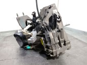 Recambio de caja cambios para dacia sandero ii (b8_) tce 90 (b8m1, b8ma) referencia OEM IAM JH3399 