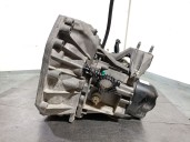 Recambio de caja cambios para dacia sandero ii (b8_) tce 90 (b8m1, b8ma) referencia OEM IAM JH3399 
