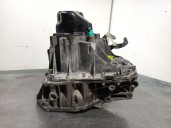 Recambio de caja cambios para dacia sandero ii (b8_) tce 90 (b8m1, b8ma) referencia OEM IAM JH3399 