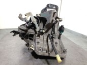 Recambio de caja cambios para dacia sandero ii (b8_) tce 90 (b8m1, b8ma) referencia OEM IAM JH3399 