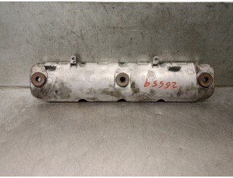Replacement valve cover for Renault Mégane II Coupé-Cabriolet (EM0/1_) 1.9 dCi. OEM/IAM references: 8200303546 8200303546