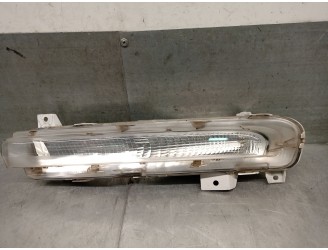 Replacement right front light for Volvo V40 hatchback (525) D2, OEM IAM reference 31290581 31290581