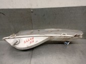 Replacement right front light for Volvo V40 hatchback (525) D2, OEM IAM reference 31290581 31290581