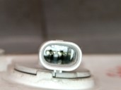 Replacement right front light for Volvo V40 hatchback (525) D2, OEM IAM reference 31290581 31290581