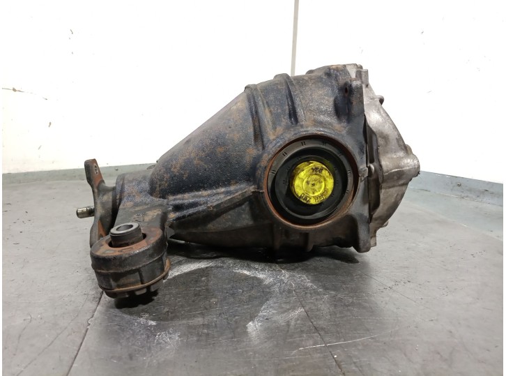 Replacement rear differential for Lexus IS II (_E2_) 220d (ALE20). OEM/IAM reference: 4111053170 4111053171 2.474