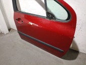 Replacement right front door for Peugeot 307 (3A/C) 2.0 16V, OEM/IAM reference 9004S7 9004S7