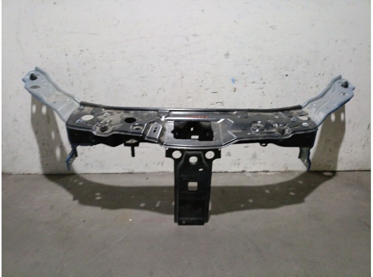 Recambio de panel frontal para dacia sandero iii 1.0 tce 90 eco-g referencia OEM IAM 625129446R 