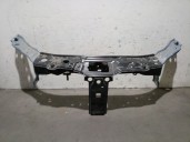 Replacement front panel for Dacia Sandero III 1.0 TCe 90 ECO-G, OEM/IAM reference 625129446R